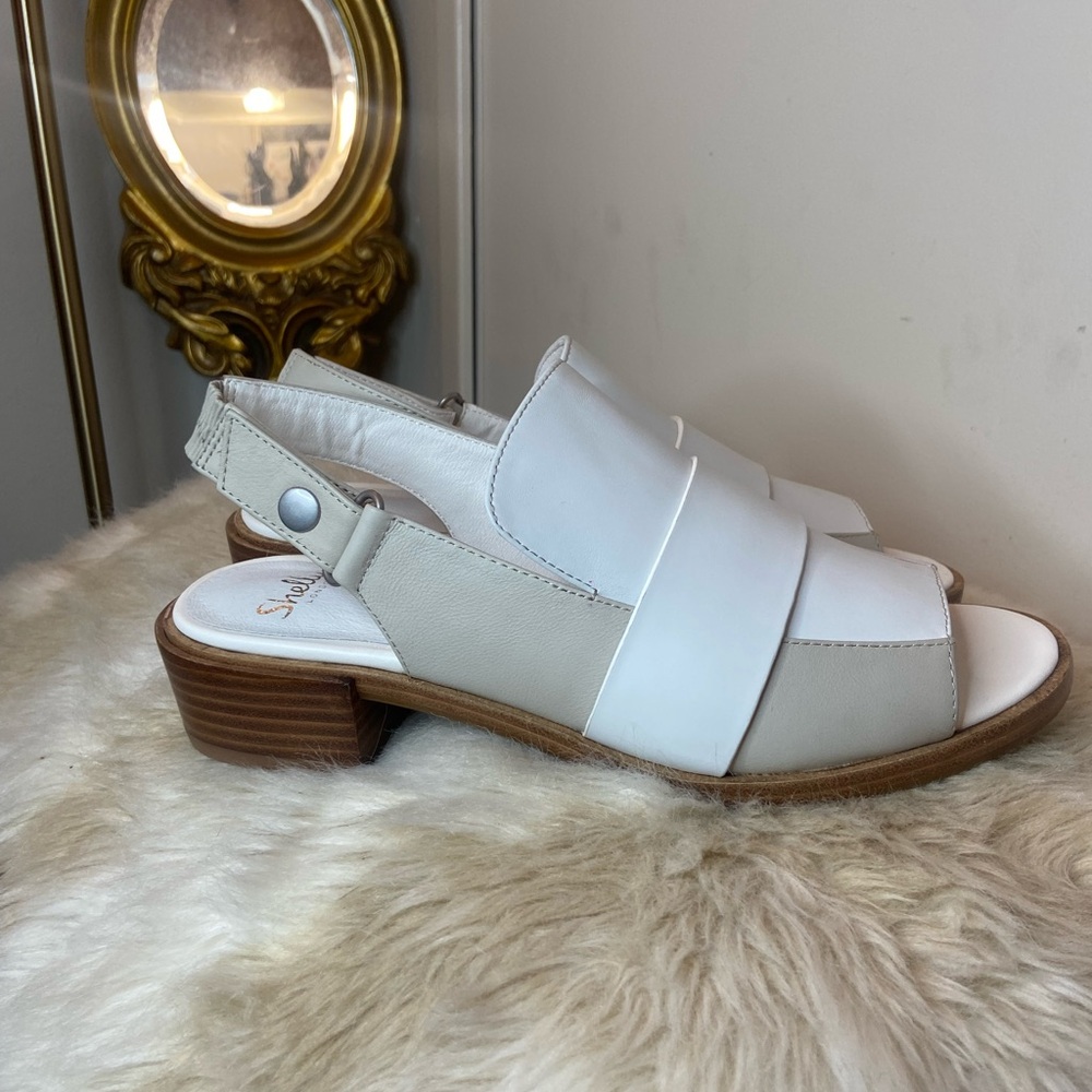 Shelly London shoes